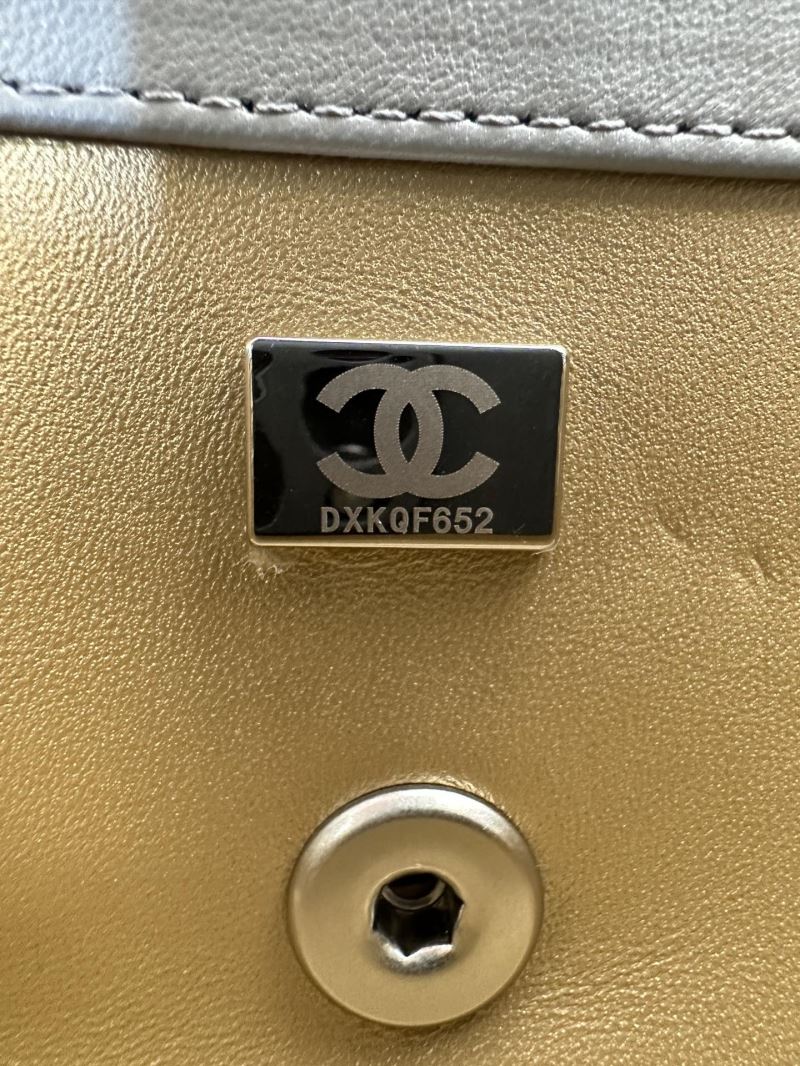 Chanel CF Series Bags